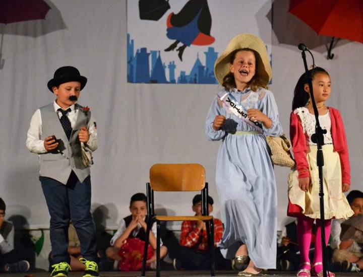 Teatro-Danza UISP, Che Passione! Teatro-Danza UISP, Che Passione!